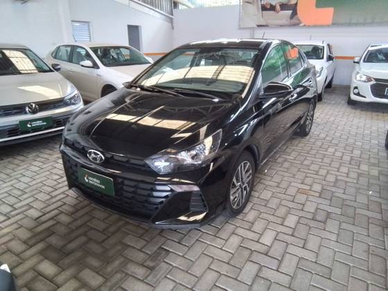 HYUNDAI HB20S 1.0 12V FLEX LIMITED PLUS MANUAL HYUNDAI HB20S 1.0 12V FLEX LIMITED PLUS MANUAL